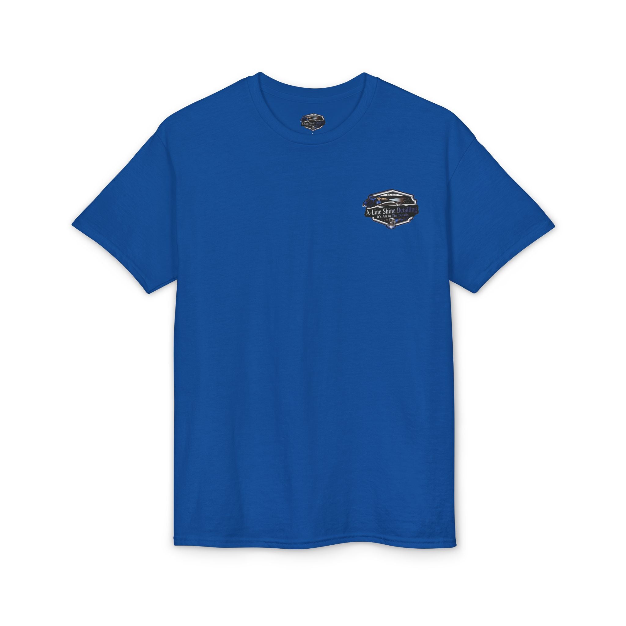 ALSD LOGO T-Shirt