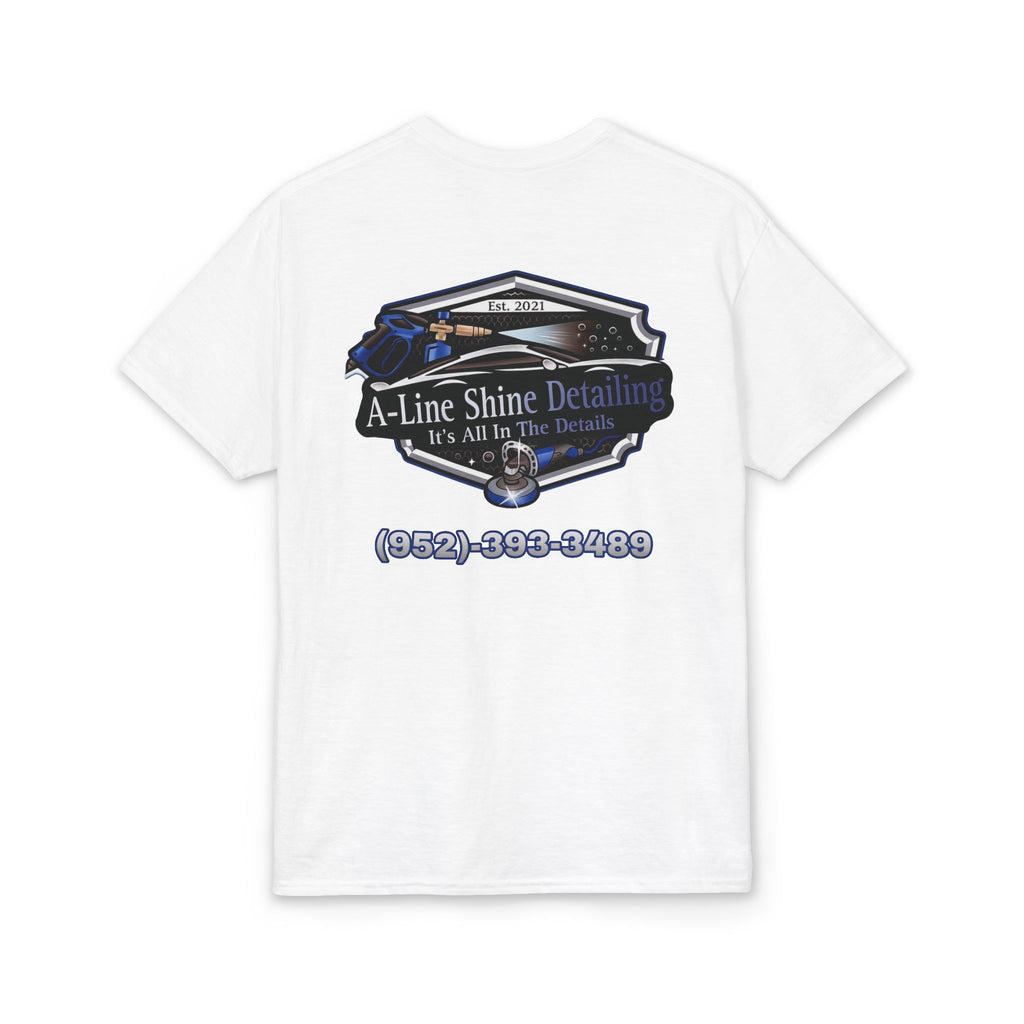 ALSD LOGO T-Shirt