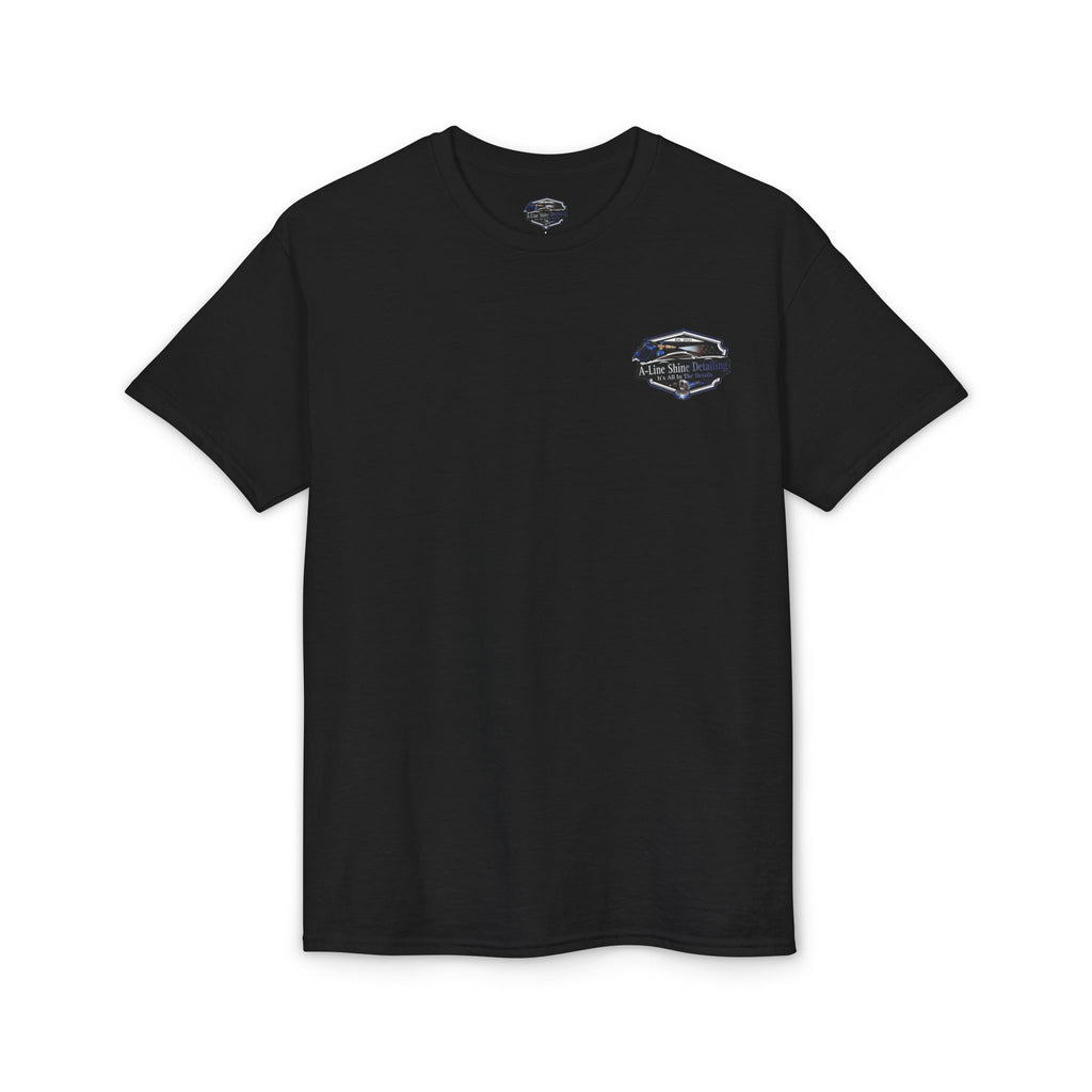 ALSD LOGO T-Shirt