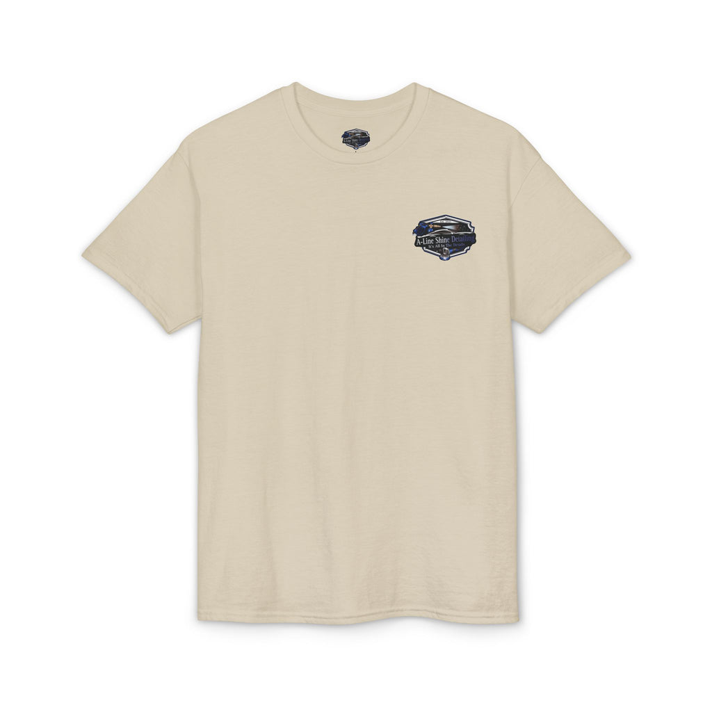ALSD LOGO T-Shirt