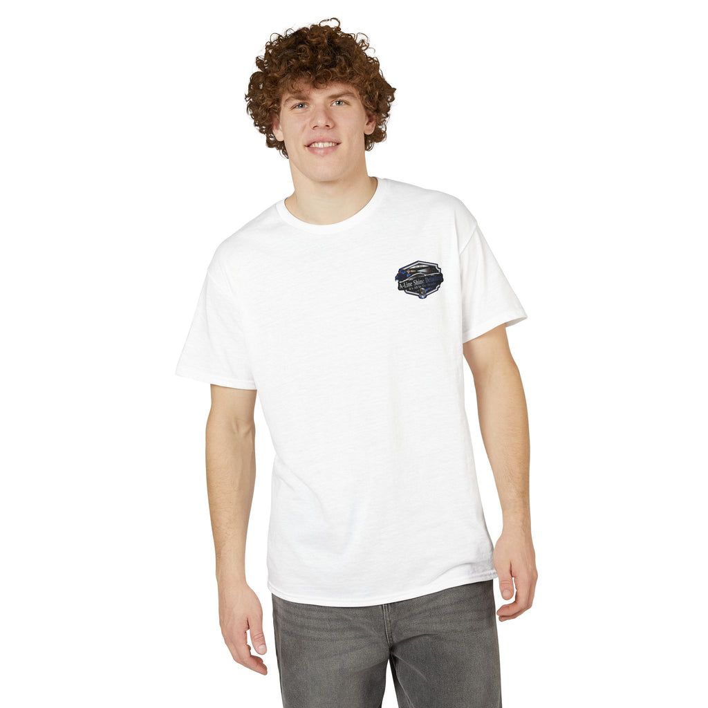ALSD LOGO T-Shirt