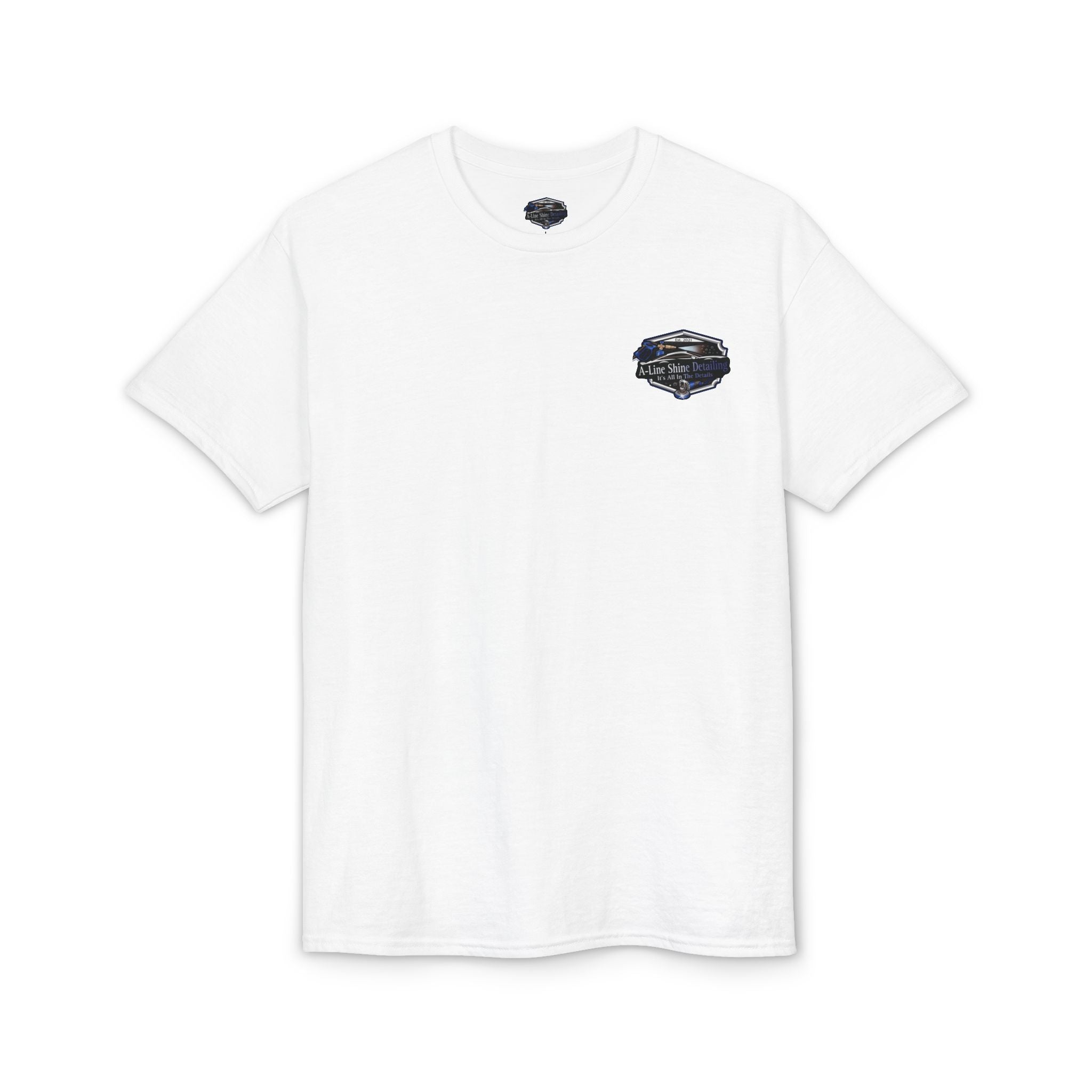 ALSD LOGO T-Shirt