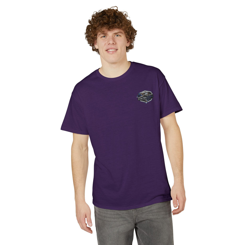 ALSD LOGO T-Shirt