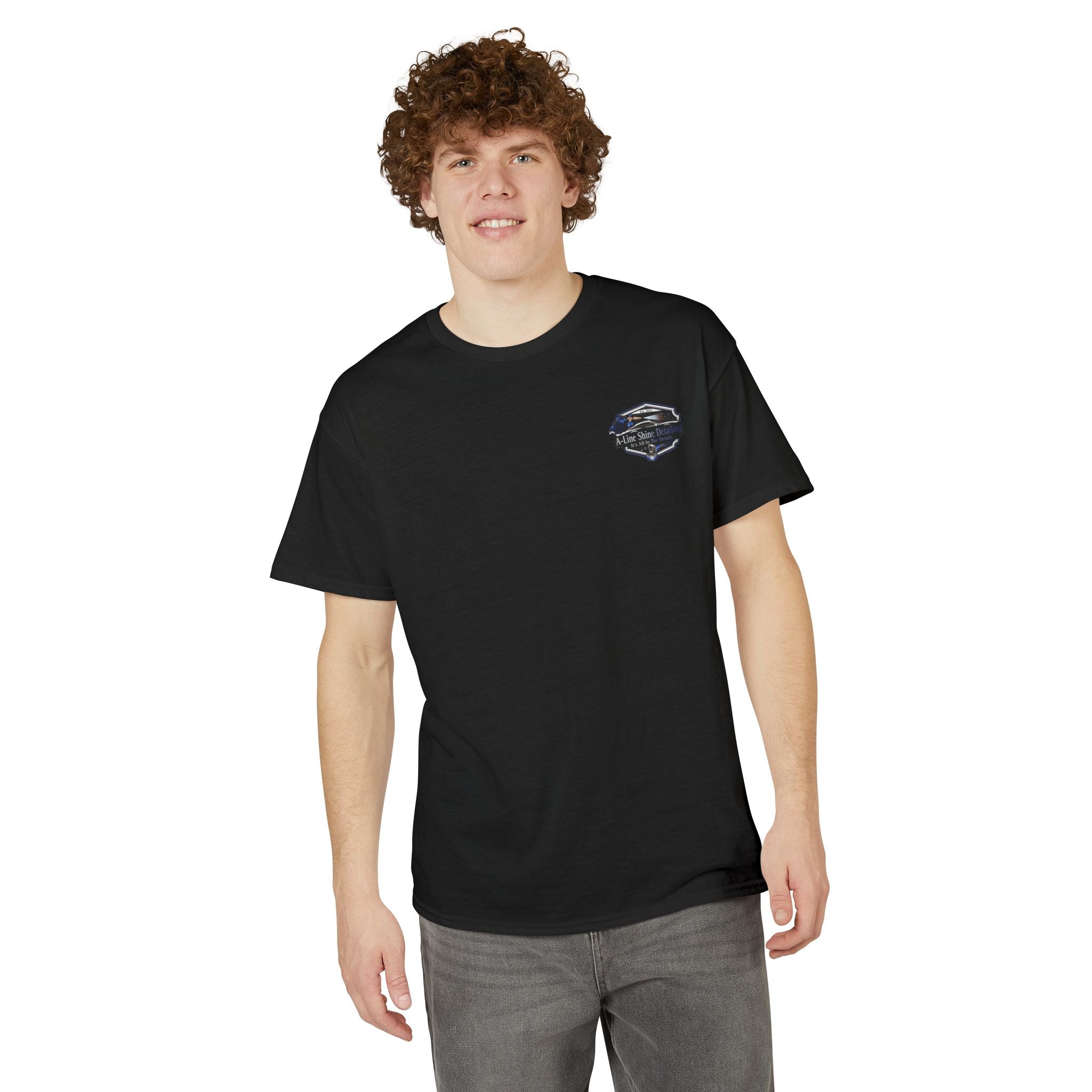 ALSD LOGO T-Shirt