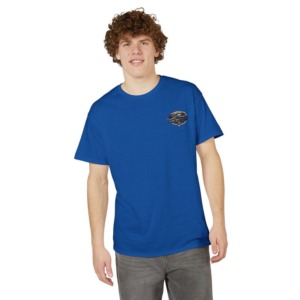 ALSD LOGO T-Shirt