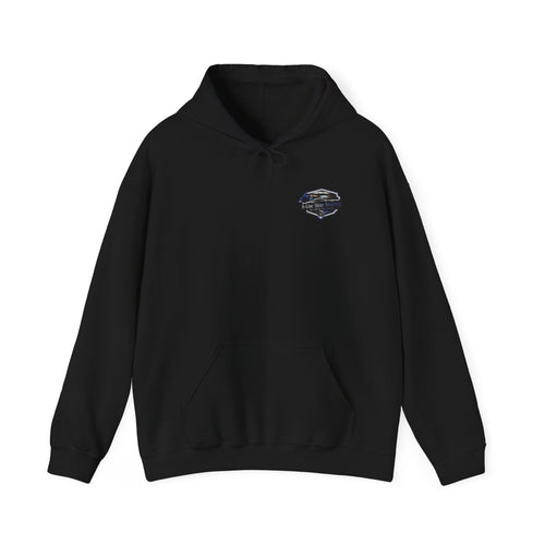 ALSD LOGO Hoodie