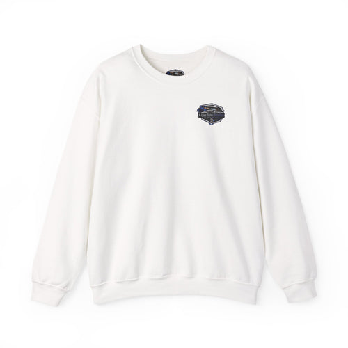 ALSD Crewneck Sweatshirt